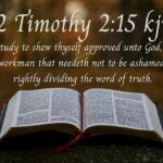 2 Timothy 2:15